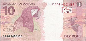 10 reais FC (Meirelles e Goldfajn) FE