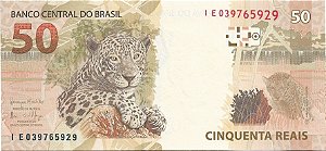 50 reais IE (Goldfajn e Meirelles) FE