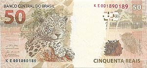 50 reais KE (Guedes e Campos) FE