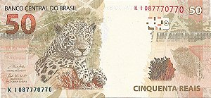 50 reais KI (Guedes e Campos) FE