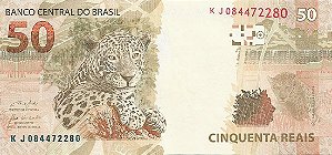 50 reais KJ (Guedes e Campos) FE