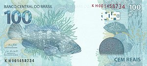 100 reais KH (Guedes e Campos) FE