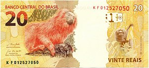 20 reais KF (Guedes e Campos) FE