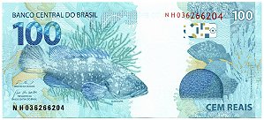 100 reais NH (Haddad e Campos) FE