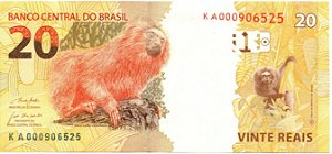20 reais KA (Guedes e Campos) FE