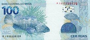 100 reais PI (Haddad e Campos) FE