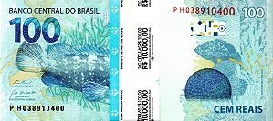 100 reais PH (Haddad e Campos) FE