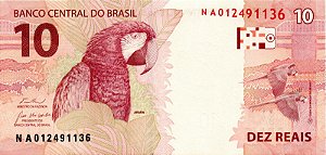 10 reais NA (Haddad e Campos) FE