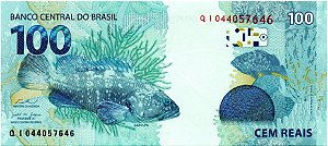100 reais QI (Haddad e Galípolo) FE
