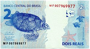 2 reais MF (Haddad e Campos Neto) FE - 1º intervalo