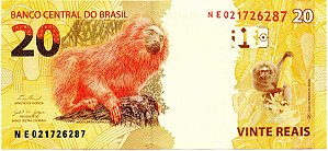 20 reais NE (Haddad e Galípolo) FE