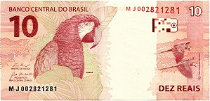 10 reais MJ (Haddad e Campos) FE
