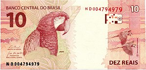 10 reais ND (Haddad e Campos) FE