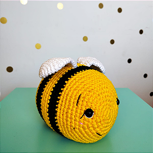 Peso de Porta Abelhinha