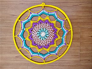 Mandala 30cm