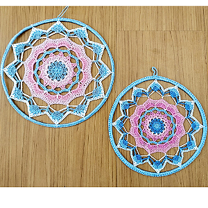 Kit Mandalas