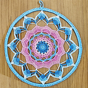 Mandala 20cm