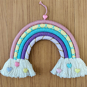 Arco-íris Miçangas