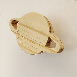 Gancho Pinus Saturno