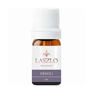 Blend Neroli 5ml - Laszlo