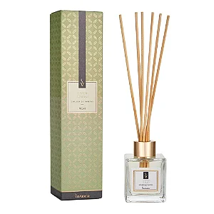 Difusor de Varetas Capim-Limão 100ml - Via Aroma excluir