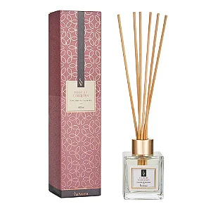 Difusor de Varetas Flor de Cerejeira 100ml - Via Aroma excluir