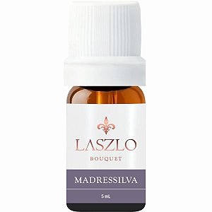 Blend Madressilva 5ml - Laszlo