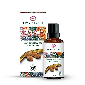 Óleo de Pracaxi Extravirgem 50ml - Phytoterápica
