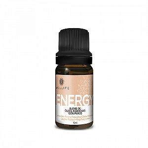 Blend Energy 10ml - Wellife