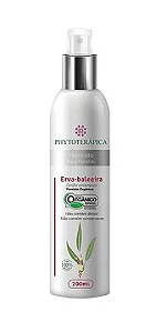 Hidrolato Erva Baleeira 200ml - Phytoterápica