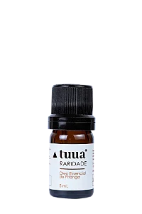Óleo Essencial de Pitanga 5ml - Tuua