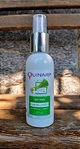 Hidrolato Capim Limão 120ml - Quinari
