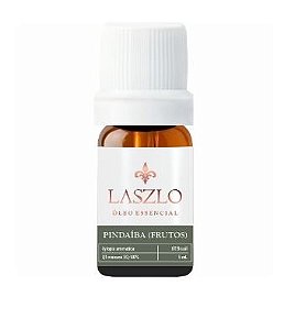 Óleo Essencial de Pindaíba 5ml - Laszlo