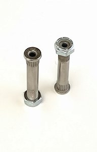 Parafuso Central Vazado Cravo Importado