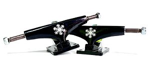 Truck de Skate Iniciante 129 mm