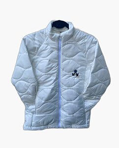 JAQUETA PUFFER MAES QUE ORAM
