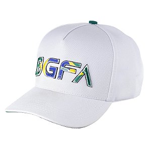 Boné BGFA Premium Brasil