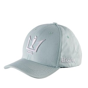 Boné Infantil BGFA Verde Água - Mint