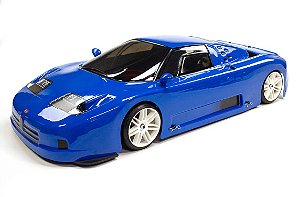 Bugatti EB110 1/5 RTR