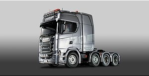 Scania 770S V8 8x4/4 RTR