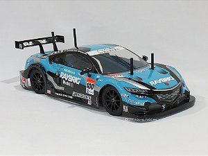 Honda Raybrig NSX GT RTR