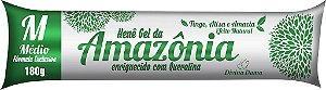 Amazônia Henê Gel 180g Preto Médio