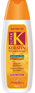 Super K Keratin Gel 300 ml