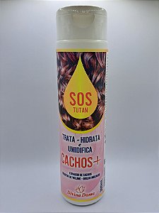 SOS Tutan Cachos 300 ml