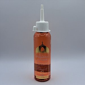 Mandioca & Argan Óleo de Argan 60ml