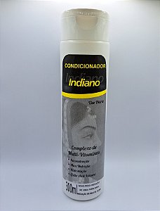 Indiano Condicionador 300ml