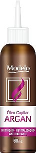 Modelo Oleo de Argan 60ml