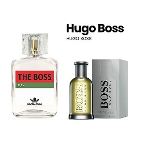 Perfume The Boss 100ml