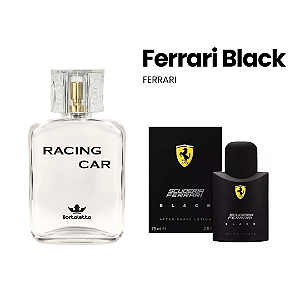 Perfume Racing Car 100ml
