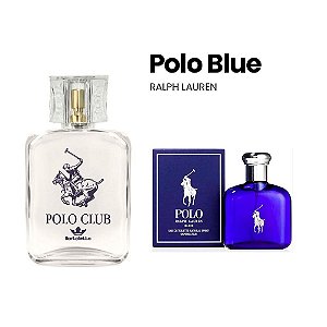 Perfume Polo Club 100ml